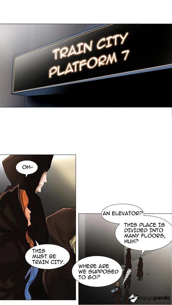 Tower Of God, Chapter 202 image 03